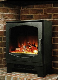 ELECTRIC STOVE&nbsp;LUXIMA